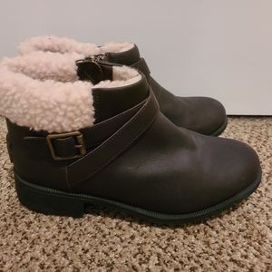 UGG Women's Benson Ii Ankle Boot